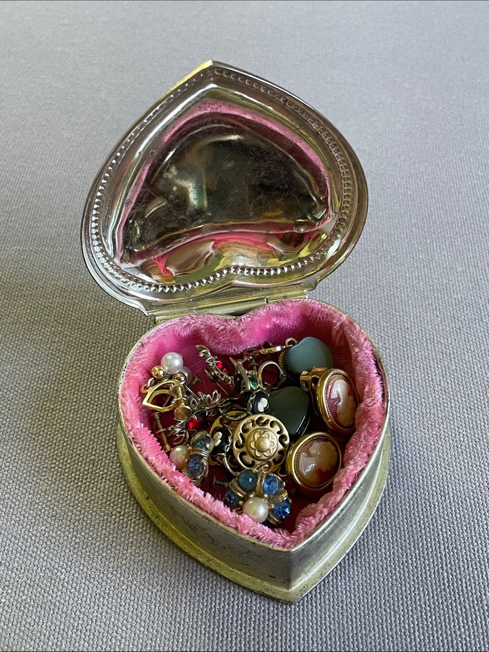 Mystery Vintage Earring Bundle